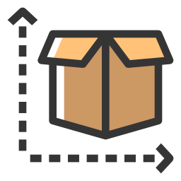 Package icon