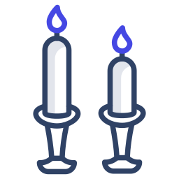 velas Ícone