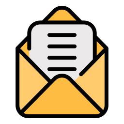 Message icon