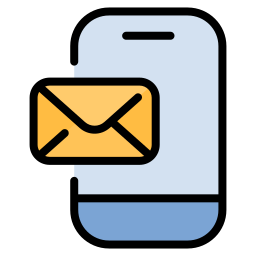 Message icon