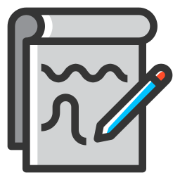 Sketch icon