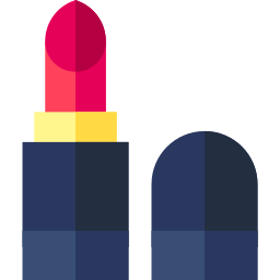 Lipstick icon