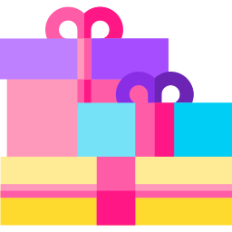 geschenkbox icon