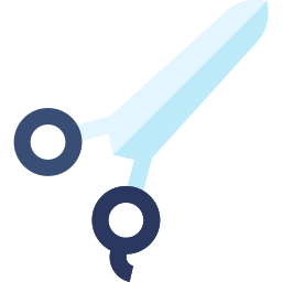 Scissors icon