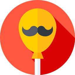 Balloon icon