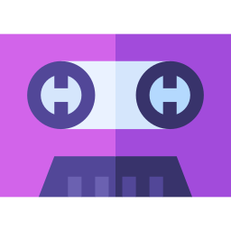 kassette icon