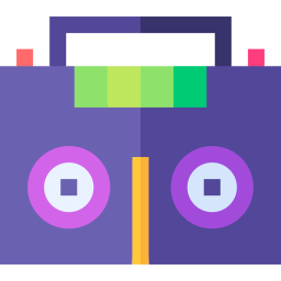 boombox icon