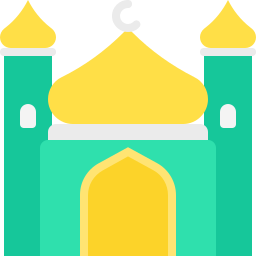 moschee icon