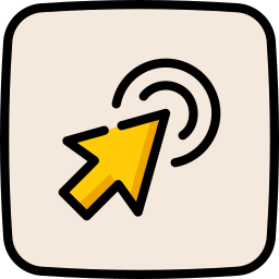 Pointer icon