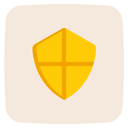 Shield icon