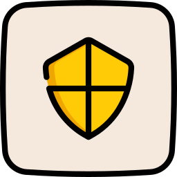 Shield icon