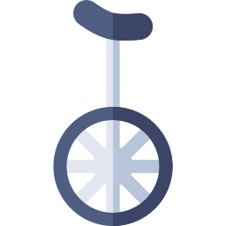 monocycle icon