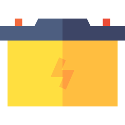 autobatterie icon