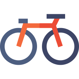 fahrrad icon