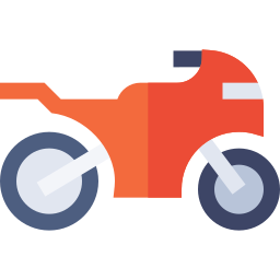 motorrad icon