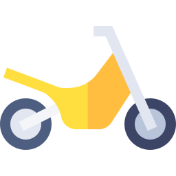 motorrad icon