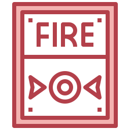 feueralarm icon