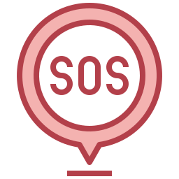 sos icon