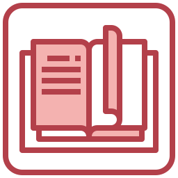 Book icon