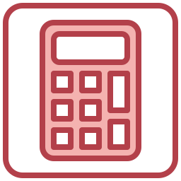 Calculator icon