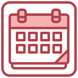 Calendar icon