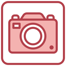 Camera icon