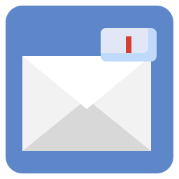 email icon