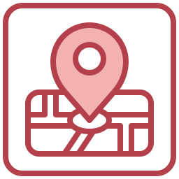 Maps icon