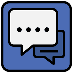 Messenger icon