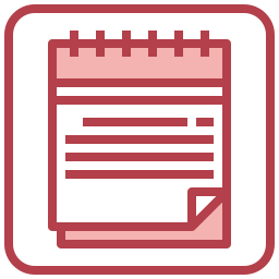 Notes icon