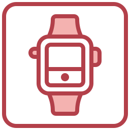 Smartwatch icon