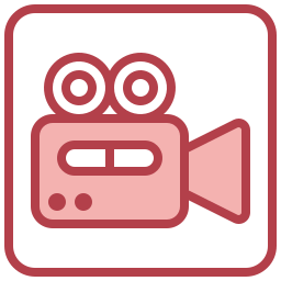 video icon