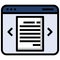 Article icon