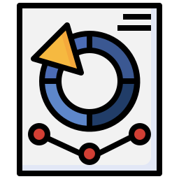 infografik icon