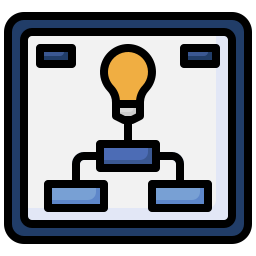 mindmap icon