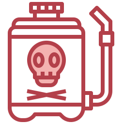 Pesticide icon