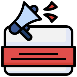 Promotion icon