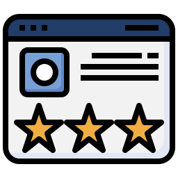 Rating icon