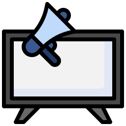 fernsehen icon