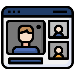 webinar icon