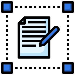 editor icon