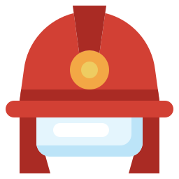 feuerwehrhelm icon