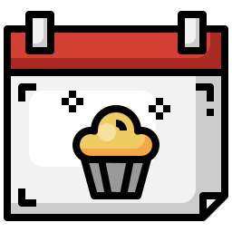 cupcake icon