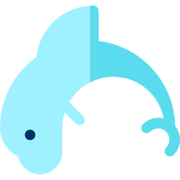 delfin icon