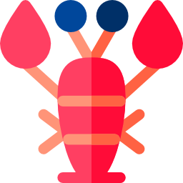 Lobster icon