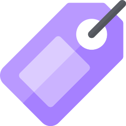 Tag icon