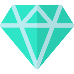 Diamond icon