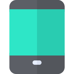 Smartphone icon