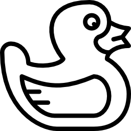 Duck icon