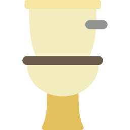 Toilet icon